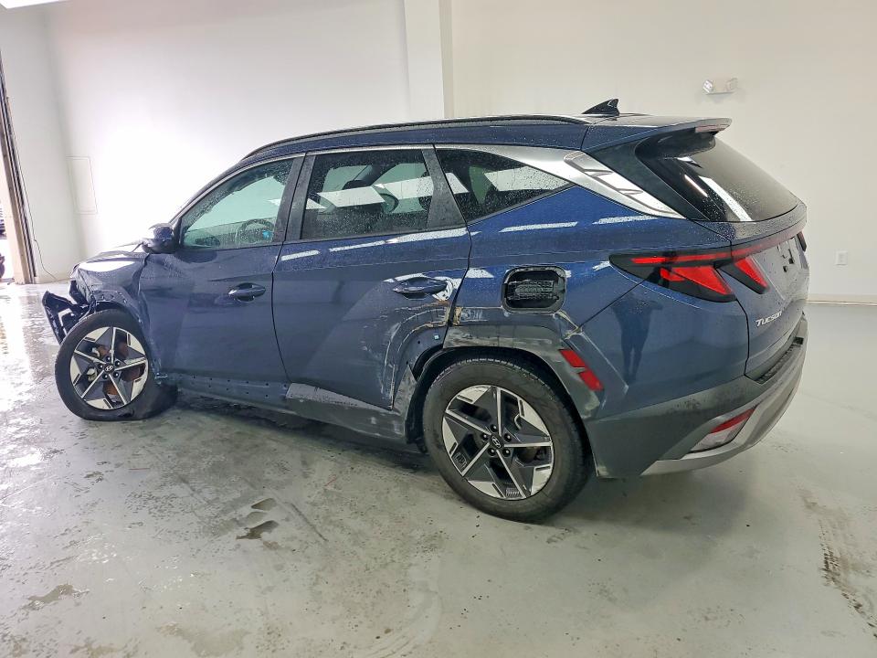 58485996 :رقم المزاد ، 5NMJBCDE5TH617033 vin ، 2026 Hyundai Tucson مزاد بيع
