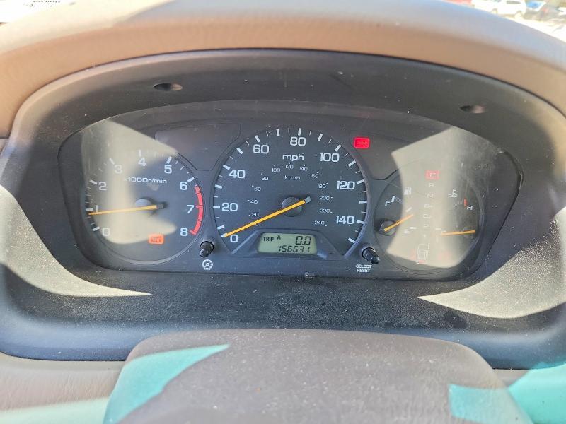 Продажа на аукционе авто 1999 Honda Accord, vin: 1HGCG1656XA065541, номер лота: 55937316