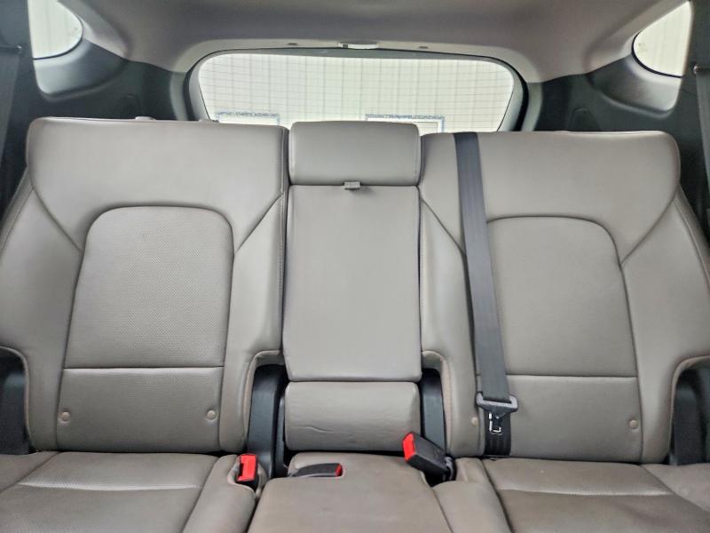 Aukcja sprzedaży 2017 Hyundai Santa Fe Sport, vin: 5NMZUDLB5HH042076, numer aukcji: 56503056