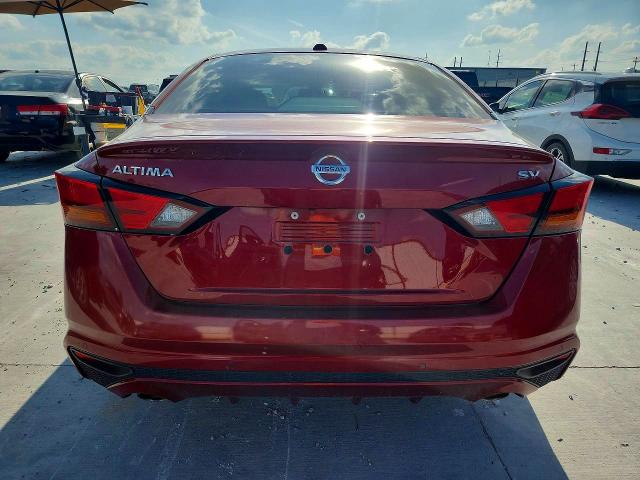 2019 Nissan Altima მანქანა იყიდება აუქციონზე, vin: 1N4BL4DV3KC152665, აუქციონის ნომერი: 57379386