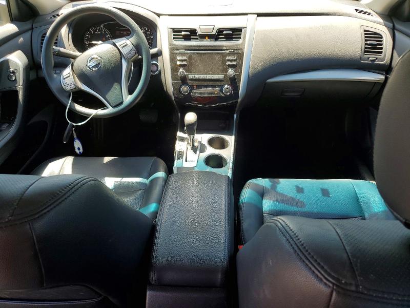Aukcja sprzedaży 2015 Nissan Altima, vin: 1N4AL3AP4FN369261, numer aukcji: 56641806