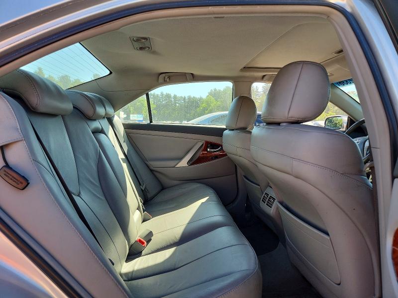 Продажа на аукционе авто 2010 Toyota Camry, vin: 4T1BB3EK9AU123851, номер лота: 55822336