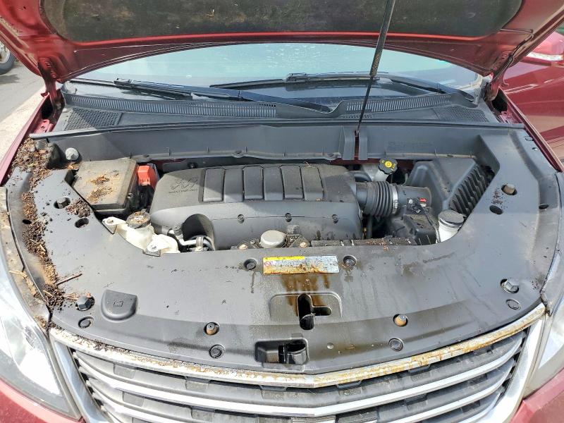 Продажа на аукционе авто 2017 Chevrolet Traverse, vin: 1GNKVHKD2HJ245954, номер лота: 55855836