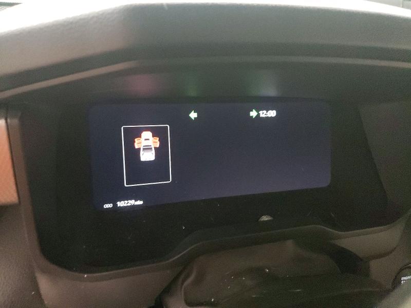 Aukcja sprzedaży 2025 Toyota Tundra, vin: 5TFJA5DBXSX314842, numer aukcji: 57131546