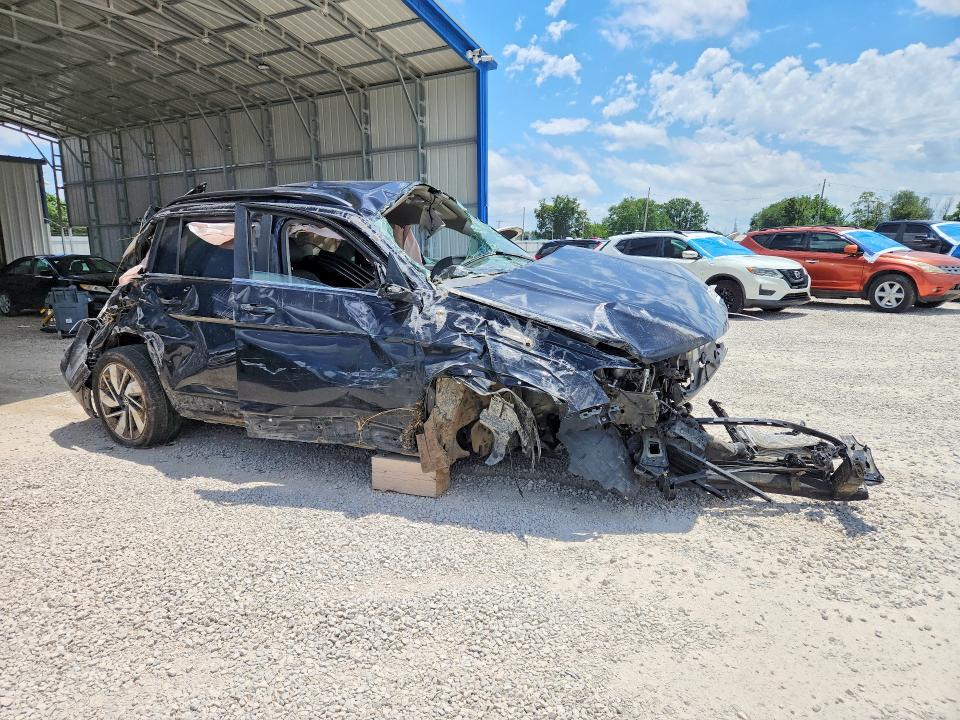 Продажа на аукционе авто 2024 Volkswagen Atlas, vin: 1V2HR2CA5RC603710, номер лота: 56668126