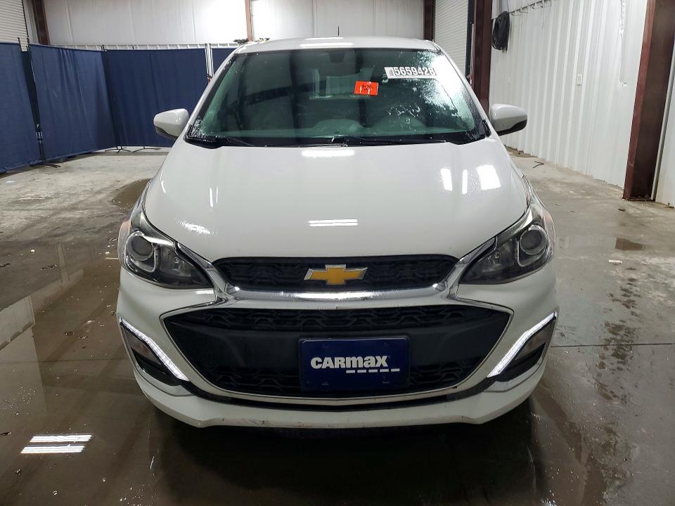Продажа на аукционе авто 2020 Chevrolet Spark, vin: KL8CD6SA2LC440128, номер лота: 56594286