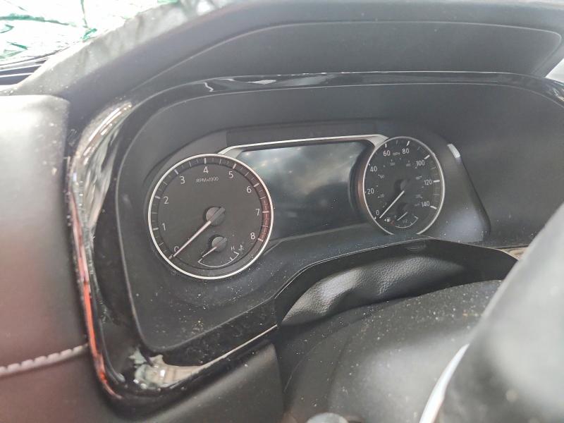 Продажа на аукционе авто 2026 Nissan Pathfinder, vin: 5N1DR3BS0TC213276, номер лота: 56096366