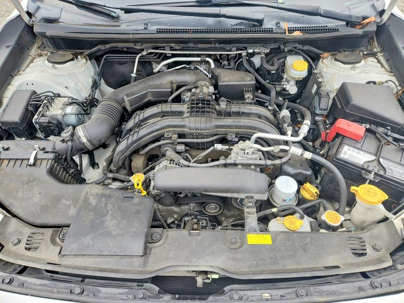 Продаж на аукціоні авто 2019 Subaru Crosstrek, vin: JF2GTANC5K8390226, номер лоту: 58157046