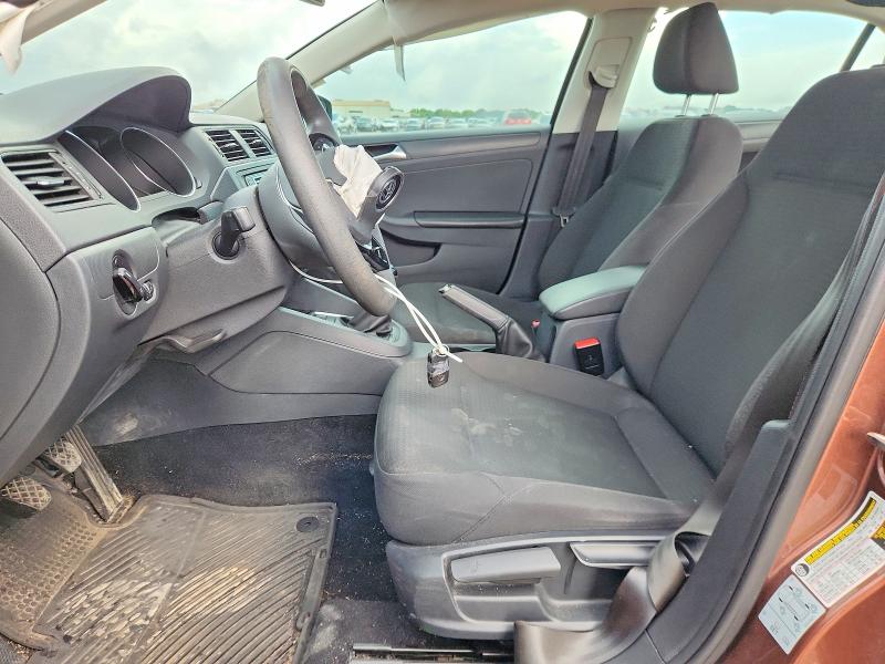 Aukcja sprzedaży 2016 Volkswagen Jetta, vin: 3VW167AJ8GM410133, numer aukcji: 55604656