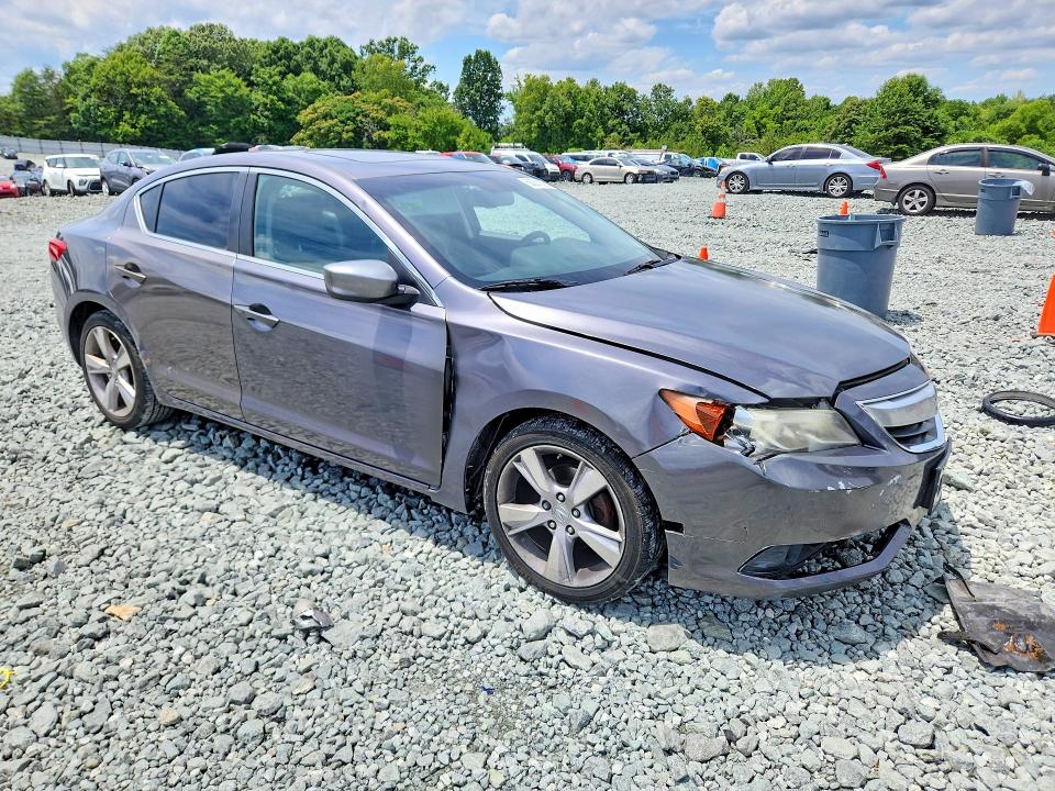 Aukcja sprzedaży 2015 Acura Ilx, vin: 19VDE1F57FE009704, numer aukcji: 58281876