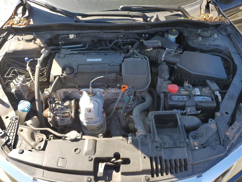 Aukcja sprzedaży 2016 Honda Accord, vin: 1HGCR2F3XGA122452, numer aukcji: 55175036