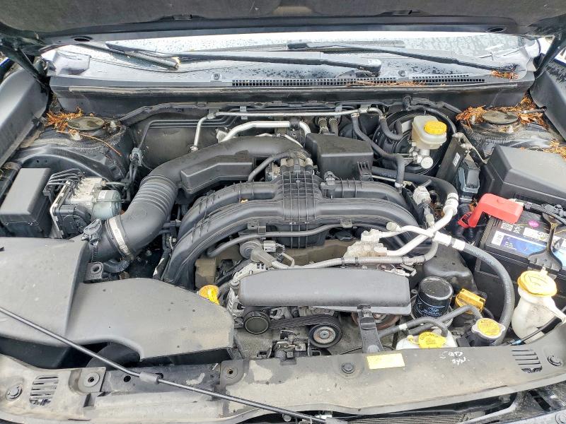 2019 Subaru Crosstrek მანქანა იყიდება აუქციონზე, vin: JF2GTAEC8KH350061, აუქციონის ნომერი: 58019876