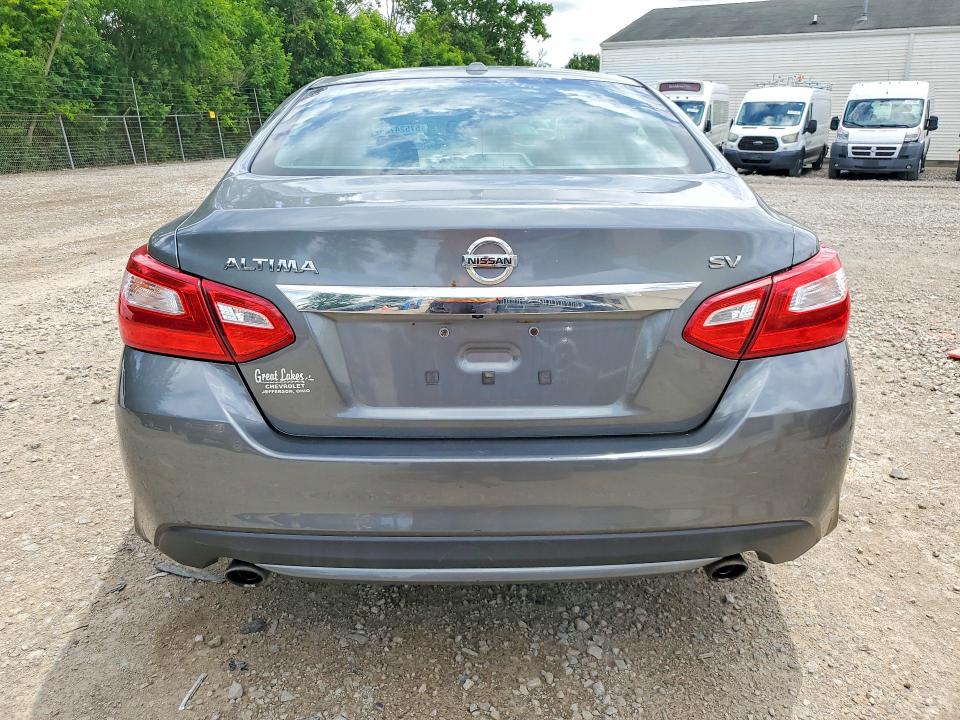 Aukcja sprzedaży 2016 Nissan Altima, vin: 1N4AL3AP6GC127584, numer aukcji: 57524786