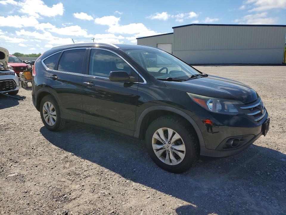 Aukcja sprzedaży 2012 Honda Cr-v, vin: 2HKRM4H70CH600657, numer aukcji: 56180136