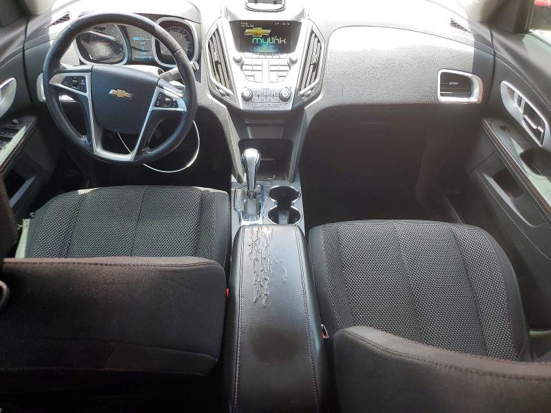 Aukcja sprzedaży 2015 Chevrolet Equinox, vin: 2GNALBEK4F6303467, numer aukcji: 57780486