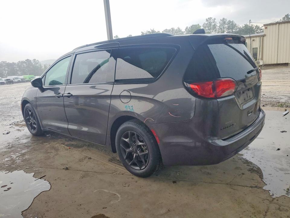 Aukcja sprzedaży 2018 Chrysler Pacifica, vin: 2C4RC1EG1JR293702, numer aukcji: 56597026