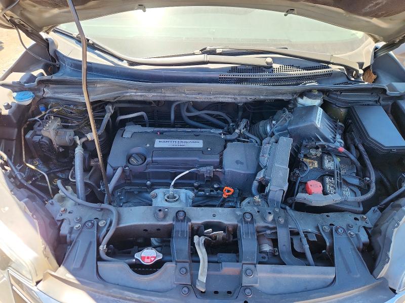 Aukcja sprzedaży 2015 Honda Cr-v, vin: 2HKRM4H49FH126542, numer aukcji: 53804596
