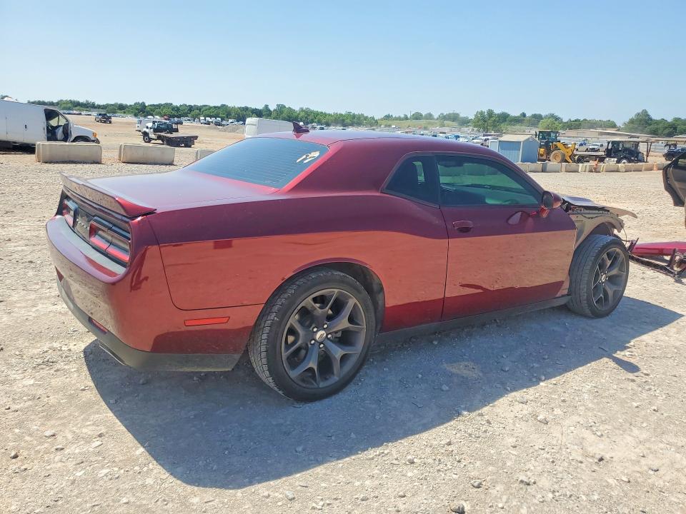 Aukcja sprzedaży 2018 Dodge Challenger, vin: 2C3CDZAGXJH229871, numer aukcji: 55618536