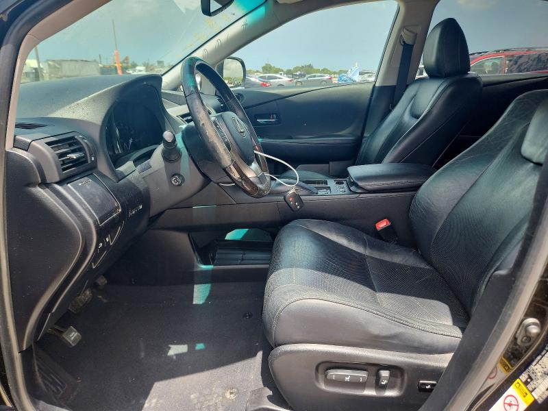 59077986 :رقم المزاد ، 2T2ZK1BA6DC113519 vin ، 2013 Lexus Rx مزاد بيع
