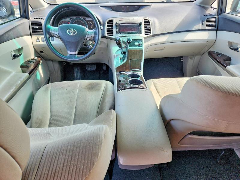 Продажа на аукционе авто 2012 Toyota Venza, vin: 4T3BA3BB8CU030367, номер лота: 56614286