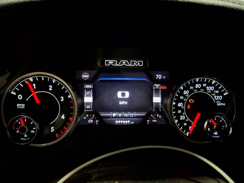 Продажа на аукционе авто 2019 Ram 3500, vin: 3C63R3ML4KG552616, номер лота: 59146096