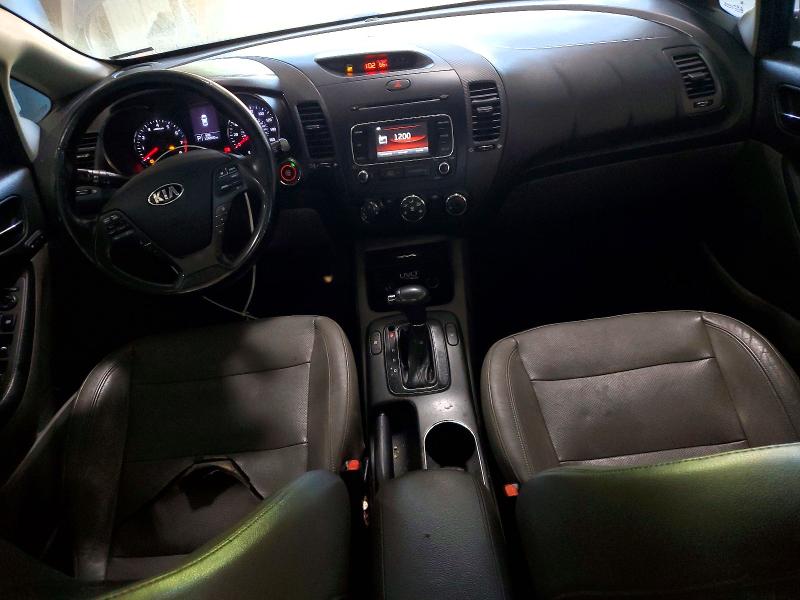 Aukcja sprzedaży 2014 Kia Forte, vin: KNAFZ4A88E5106649, numer aukcji: 55718366