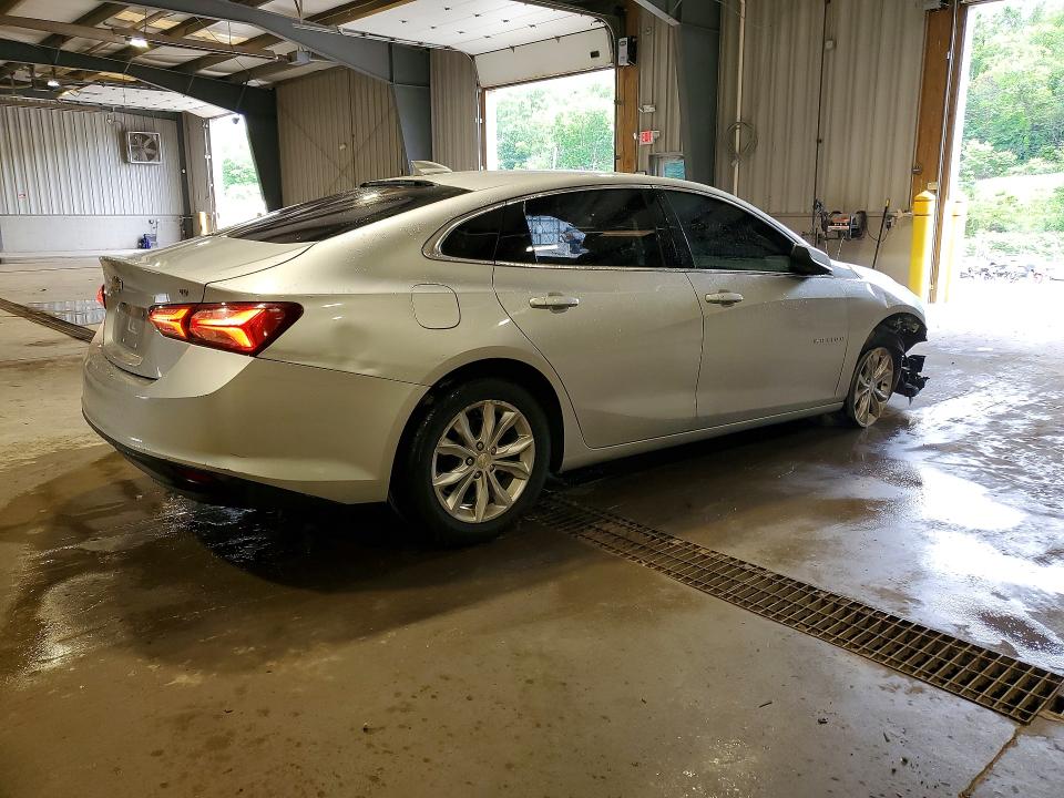 2020 Chevrolet Malibu მანქანა იყიდება აუქციონზე, vin: 1G1ZD5ST0LF090616, აუქციონის ნომერი: 55679256