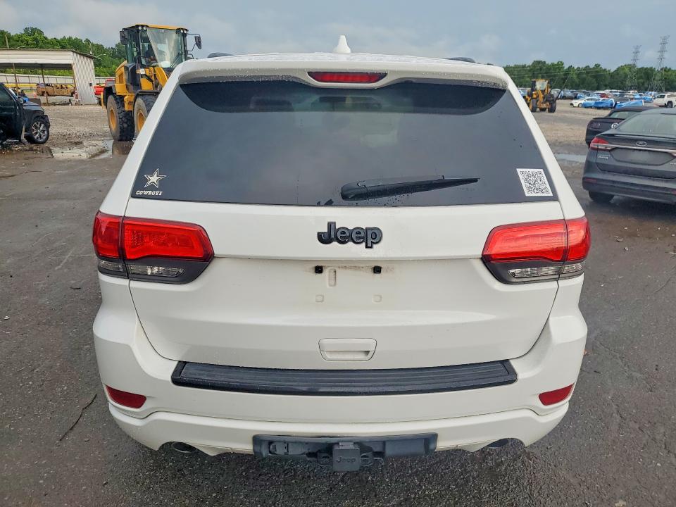 56815276 :رقم المزاد ، 1C4RJEAG5EC519810 vin ، 2014 Jeep Grand Cherokee مزاد بيع
