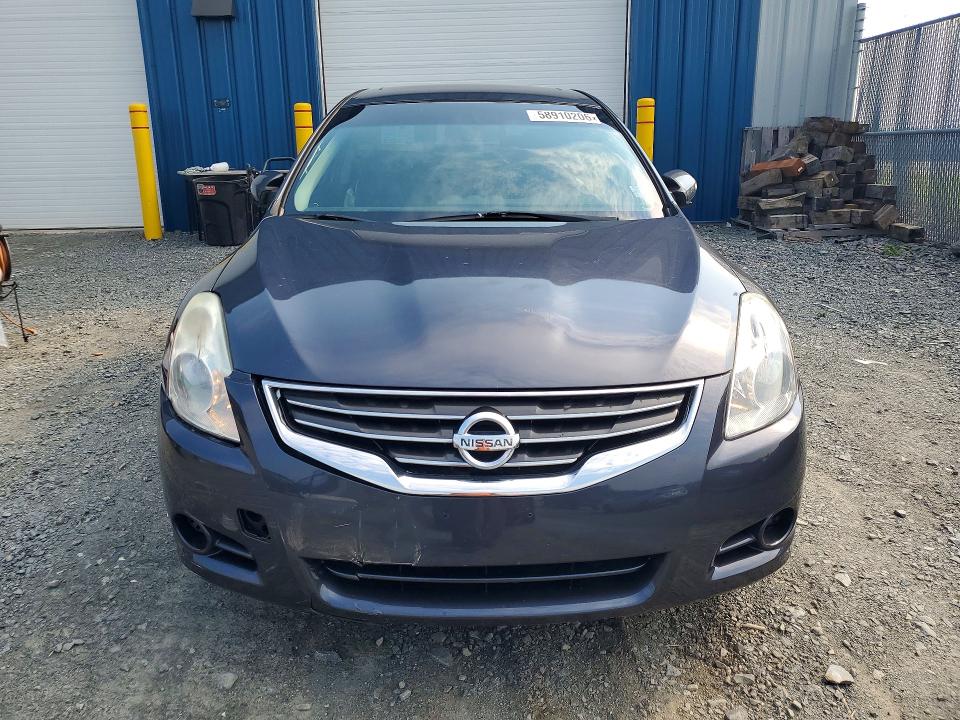 Aukcja sprzedaży 2010 Nissan Altima, vin: 1N4AL2AP6AC140062, numer aukcji: 58910206
