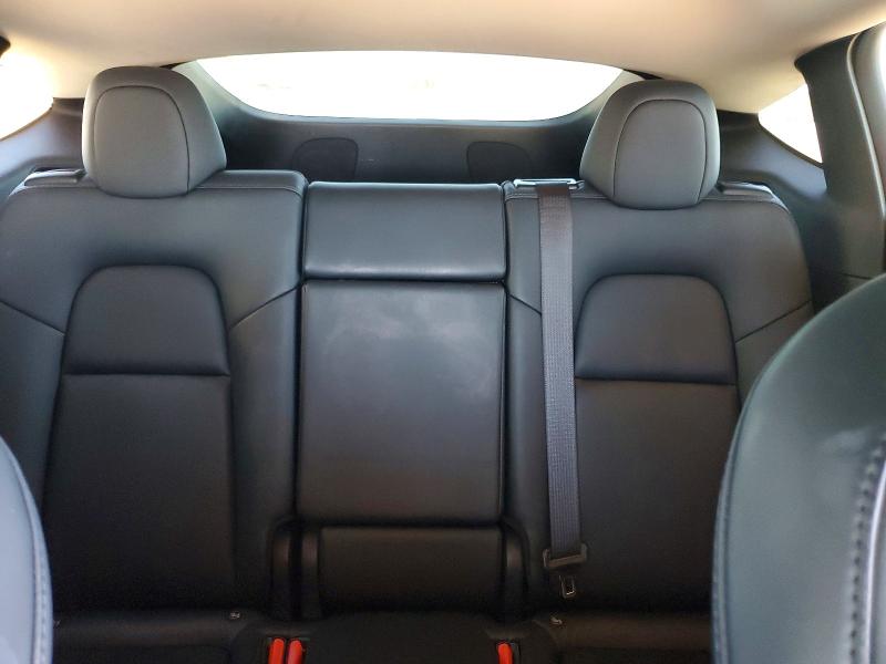 2021 Tesla Model Y მანქანა იყიდება აუქციონზე, vin: 5YJYGDEE8MF152996, აუქციონის ნომერი: 56821036