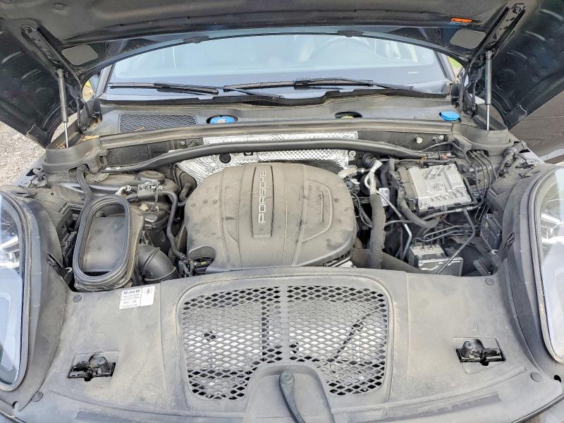 Aukcja sprzedaży 2020 Porsche Macan, vin: WP1AA2A57LLB02601, numer aukcji: 56642336