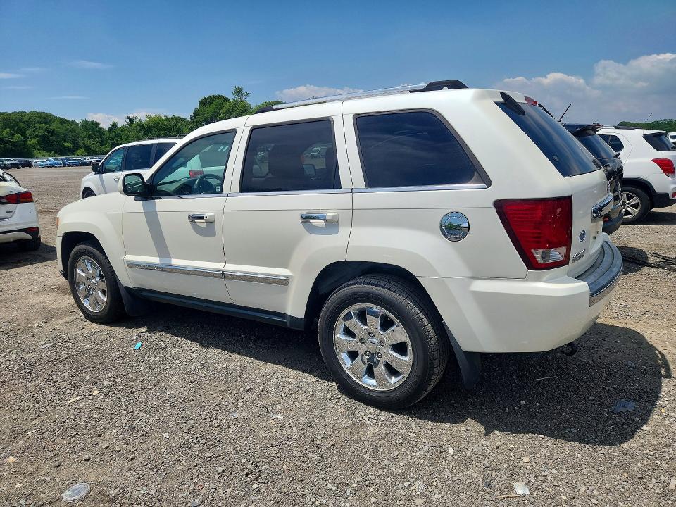 Aukcja sprzedaży 2010 Jeep Grand Cherokee, vin: 1J4RR5GT3AC126938, numer aukcji: 56411916