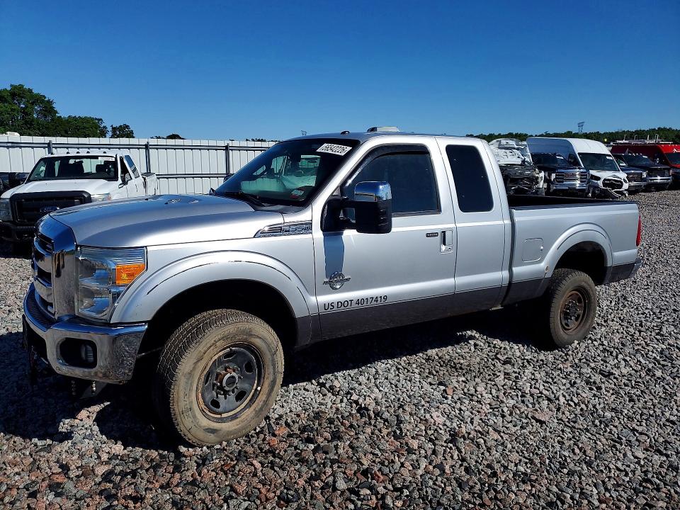 Aukcja sprzedaży 2011 Ford F350, vin: 1FT8X3BT4BEC93852, numer aukcji: 56542226