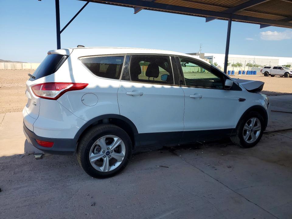 Auction sale of the 2014 Ford Escape, vin: 1FMCU9G93EUA85597, lot number: 57404826