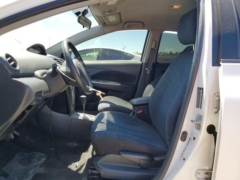 Продажа на аукционе авто 2007 Toyota Yaris, vin: JTDBT923171181772, номер лота: 57947626