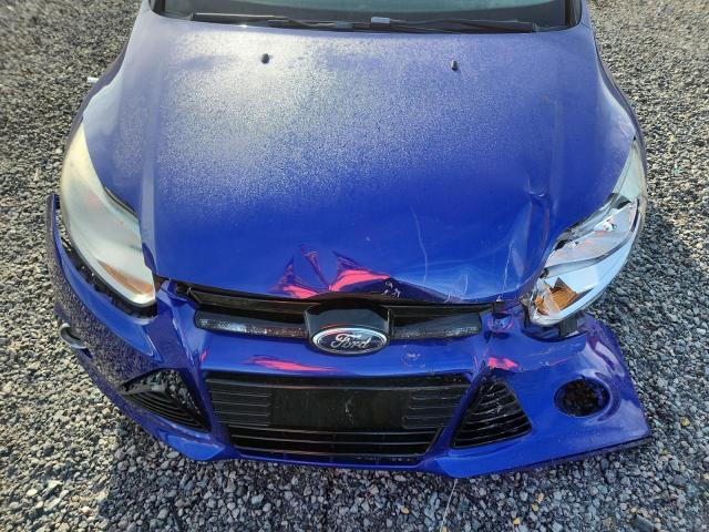 Aukcja sprzedaży 2014 Ford Focus, vin: 1FADP3N24EL119867, numer aukcji: 56824366