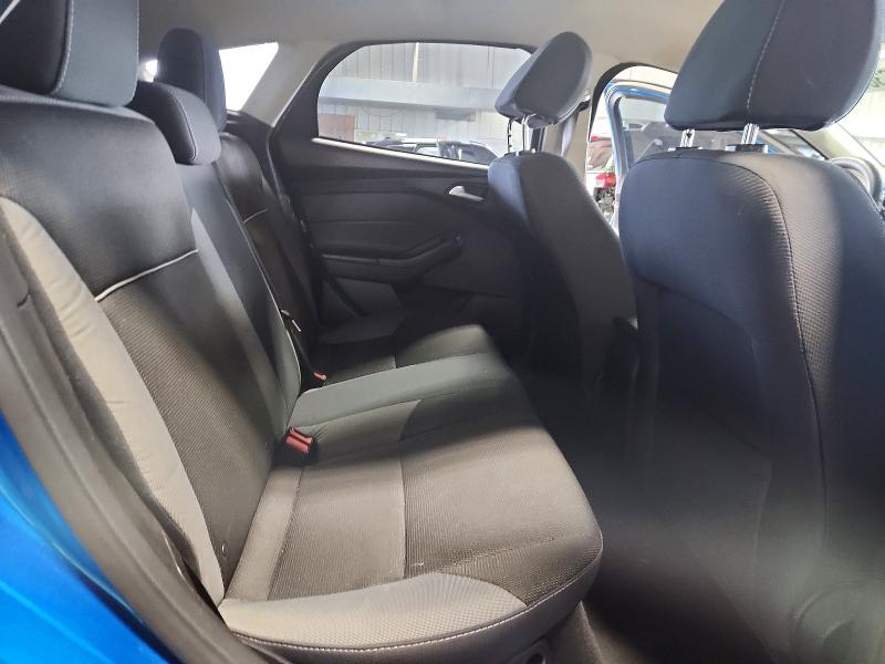 Aukcja sprzedaży 2014 Ford Focus, vin: 1FADP3K21EL427728, numer aukcji: 56305016