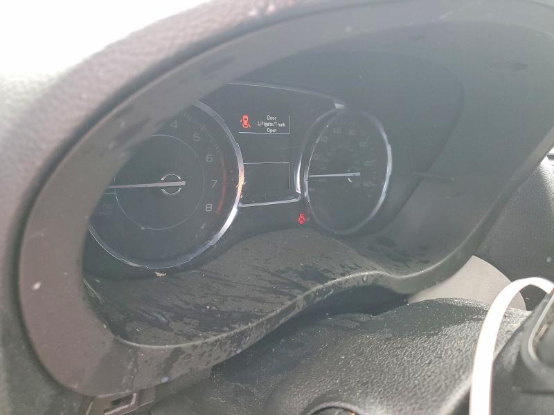 55597036 :رقم المزاد ، JF2SJARC9JH525524 vin ، 2018 Subaru Forester مزاد بيع