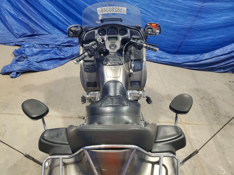 Продажа на аукционе авто 2004 Honda Gl1800, vin: 1HFSC47454A301157, номер лота: 58280346