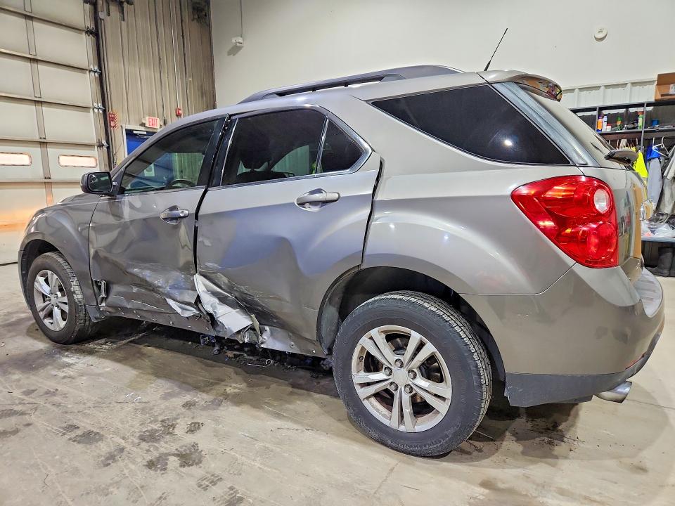 58433566 :رقم المزاد ، 2GNFLDE59C6178926 vin ، 2012 Chevrolet Equinox مزاد بيع