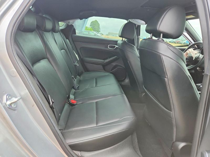 Aukcja sprzedaży 2023 Acura Integra, vin: 19UDE4H36PA007341, numer aukcji: 56400476