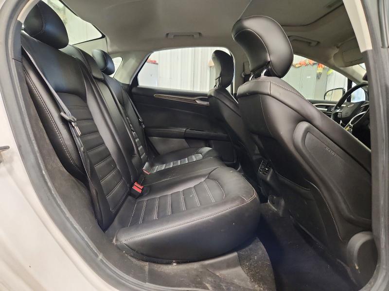 Продаж на аукціоні авто 2013 Ford Fusion, vin: 3FA6P0HRXDR106315, номер лоту: 56464556