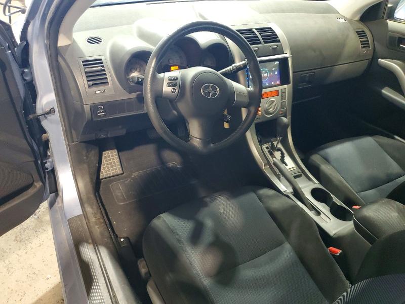 Продажа на аукционе авто 2010 Scion Tc, vin: JTKDE3B72A0311583, номер лота: 56094856