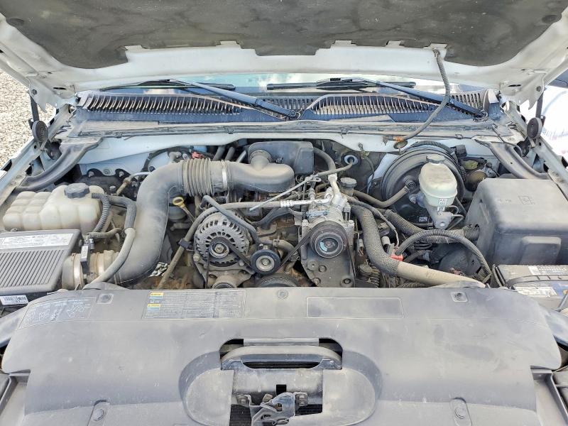 Продаж на аукціоні авто 2005 Chevrolet Silverado, vin: 1GCEC14X65Z233202, номер лоту: 57387326
