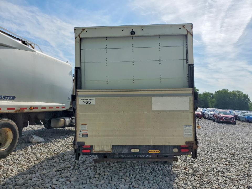 Продаж на аукціоні авто 2020 Isuzu Npr, vin: 54DB4W1B9LS806097, номер лоту: 55543846