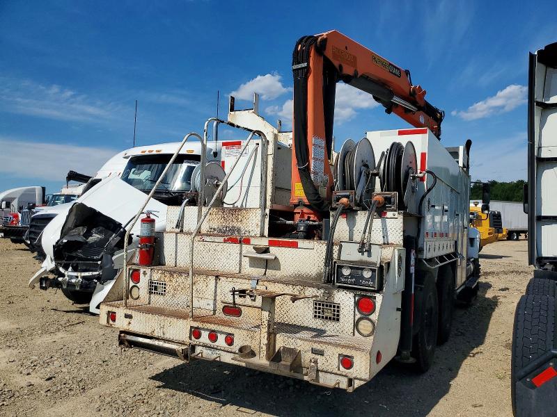 57751696 :رقم المزاد ، 1HTWGAAR3CJ453409 vin ، 2012 International 7000 مزاد بيع
