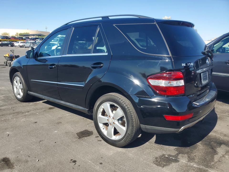 57923616 :رقم المزاد ، 4JGBB8GBXBA687750 vin ، 2011 Mercedes-benz Ml مزاد بيع