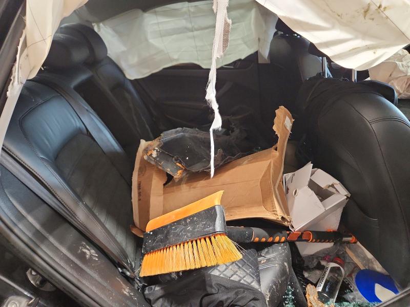 Aukcja sprzedaży 2014 Volkswagen Passat, vin: 1VWCS7A30EC001399, numer aukcji: 57189766