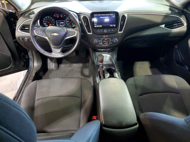 Aukcja sprzedaży 2021 Chevrolet Malibu, vin: 1G1ZG5ST1MF029462, numer aukcji: 55729176