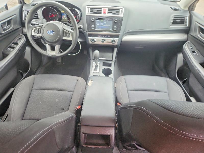 Продаж на аукціоні авто 2017 Subaru Legacy, vin: 4S3BNAA61H3054940, номер лоту: 58057646